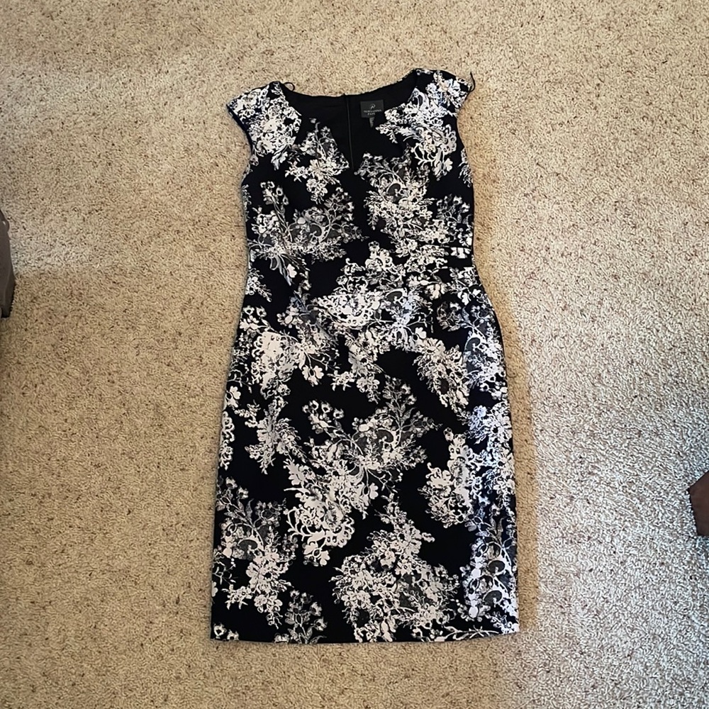 Adrianne women’s dress size 8